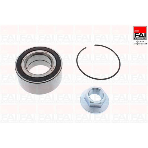 FAI Wheel Bearing Kit 82mm FWBK1042