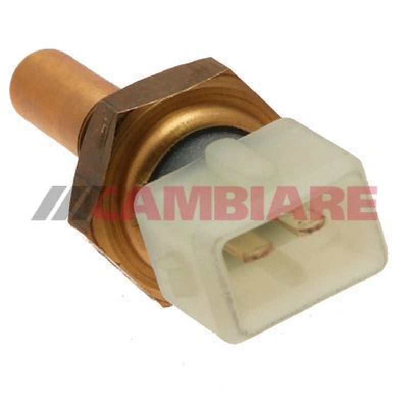 Cambiare Coolant Temperature Sensor VE375061
