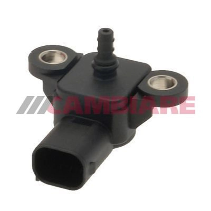 Cambiare Turbo Boost Pressure Sensor VE372083