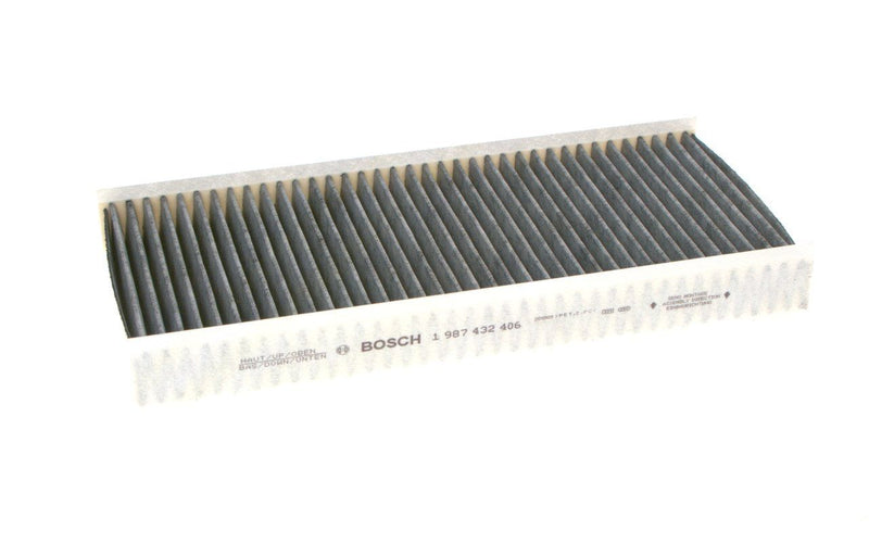 Bosch Cabin Air Filter (Pollen Filter) 1987432406