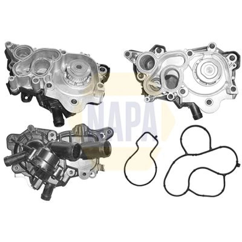 NAPA Engine Cooling Water Pump NWP1057