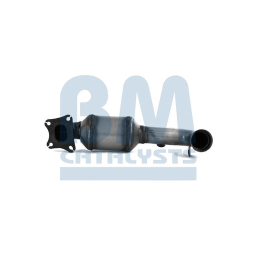 BM Catalysts Homologated Petrol Cat BM92266H