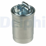 Delphi Fuel Filter Element HDF595