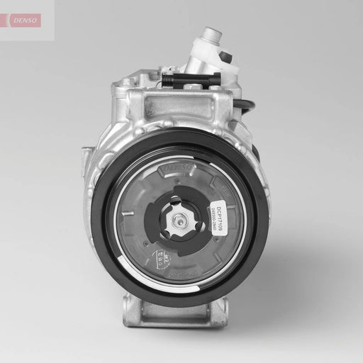 Denso Air Conditioning Compressor DCP17109
