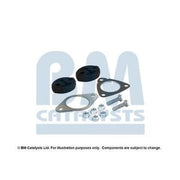 BM Catalysts Exhaust Pipe Mounting Kit FK70501C
