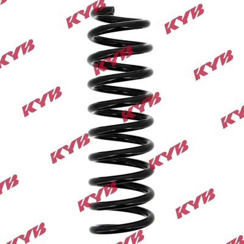 KYB Rear Suspension Coil Spring RA7087