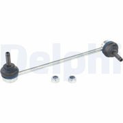 Delphi Stabiliser Bar Link Coupling Rod Front Right TC975