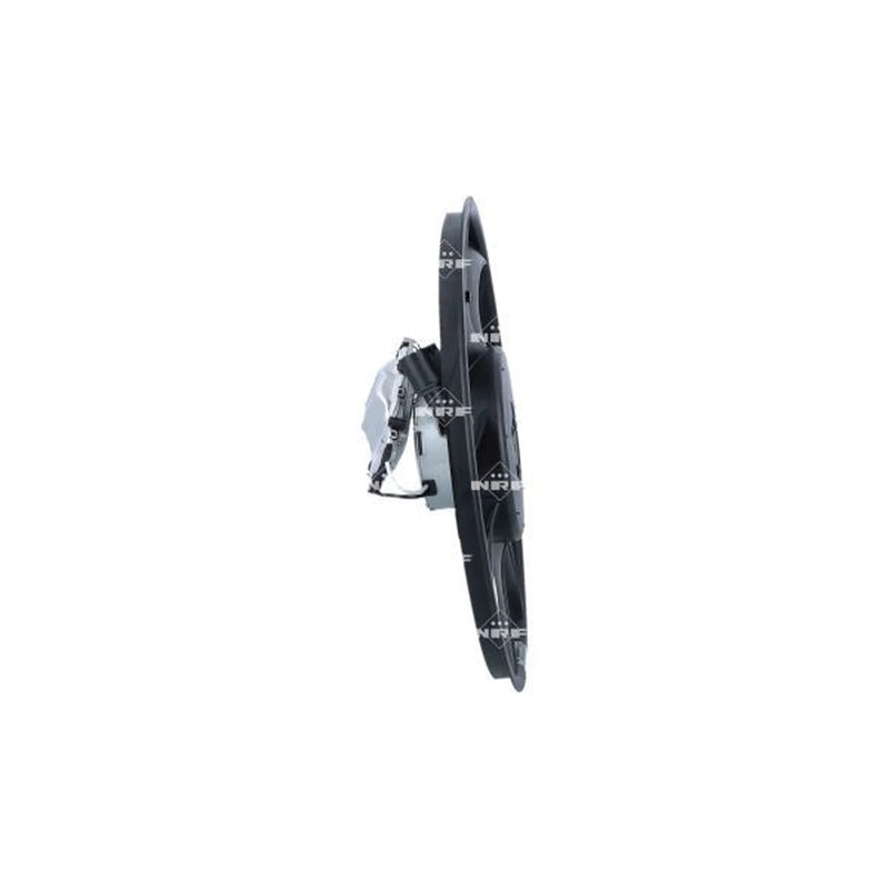 NRF Engine Cooling Fan 470107