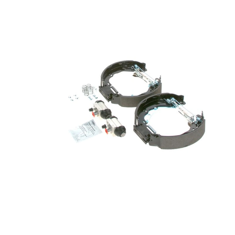 Bosch Brake Shoe Set Axle Kit 0 204 114 685
