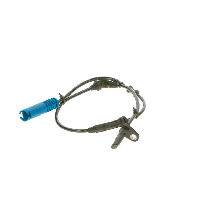 Bosch ABS Wheel Speed Sensor Front 0 265 007 807