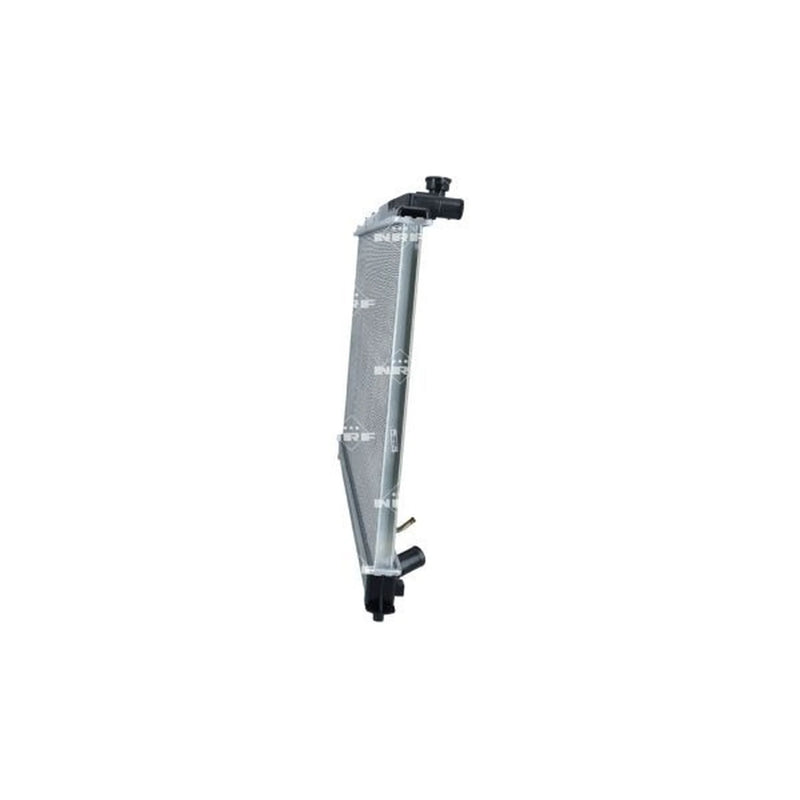 NRF Engine Radiator 53904