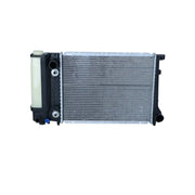 NRF Engine Radiator 51356