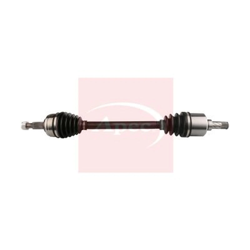 Apec CV Drive Shaft Driveshaft Front Left ADS1713L