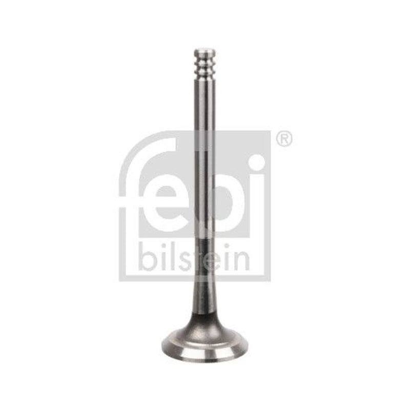 Febi Engine Intake Valve Head 21214