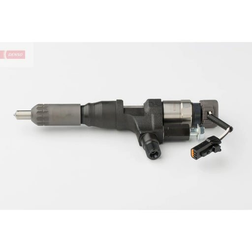 Denso Diesel Injector Nozzle Tip DCRI301170