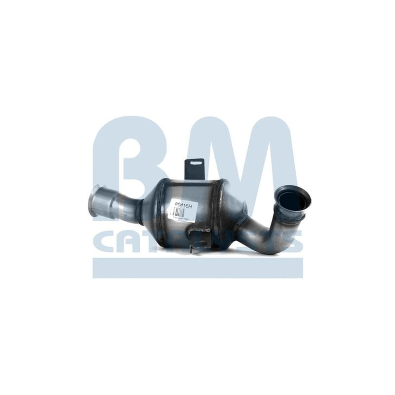 BM Catalysts Homologated Diesel Cat BM80416H