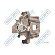 Apec Brake Caliper Assembly Rear Left BCA1133