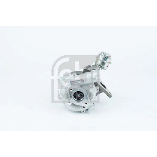 Febi Turbocharger Turbo Unit 187475
