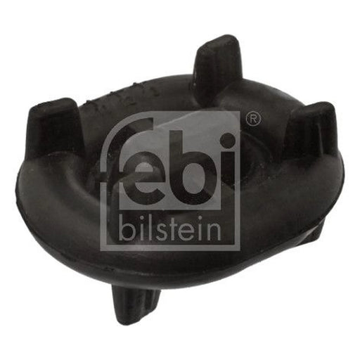 Febi Exhaust System Mount Rubber 10044