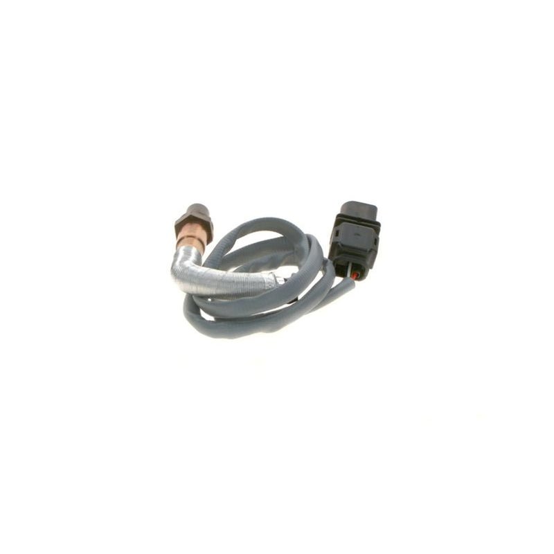 Bosch O2 Lambda Oxygen Sensor before catalytic converter 0 258 017 206