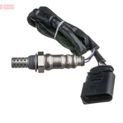 Denso O2 Lambda Oxygen Sensor Left fits Audi A8 D3 2002-2010 3.7 4.2