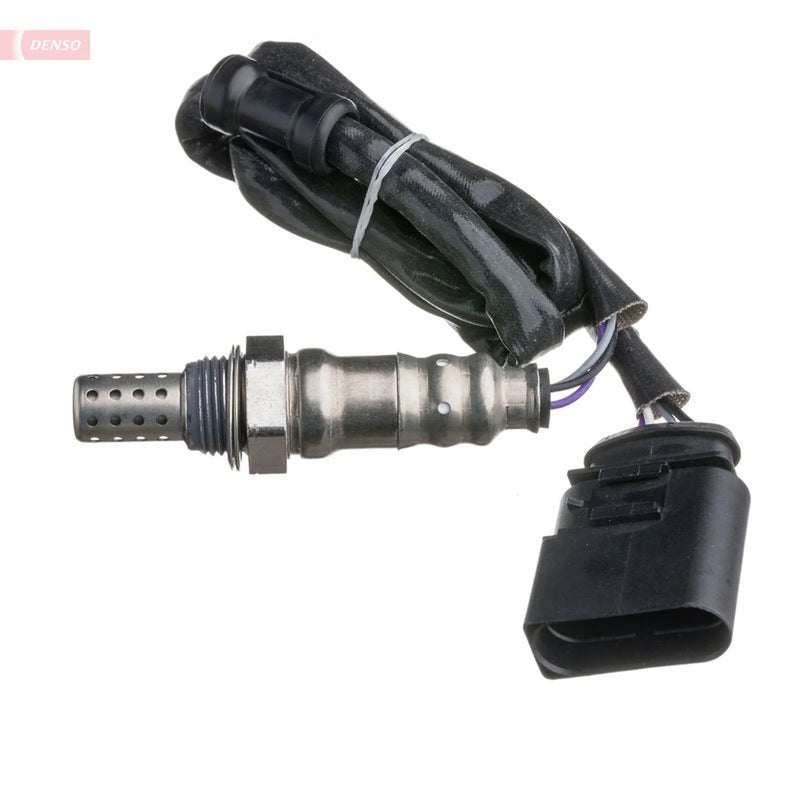 Denso O2 Lambda Oxygen Sensor Left fits Audi A8 D3 2002-2010 3.7 4.2