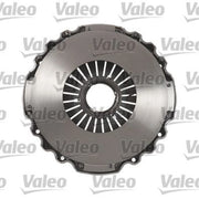 Valeo Clutch Kit Set 3pc 805049
