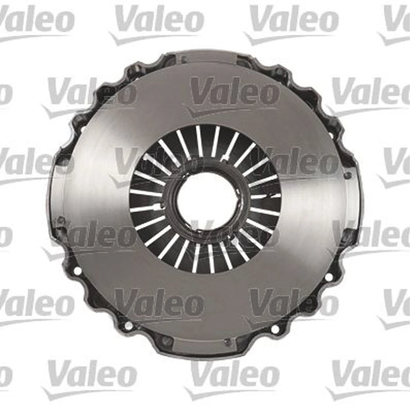 Valeo Clutch Kit Set 3pc 805049