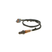 Bosch O2 Lambda Oxygen Sensor after catalytic converter 0 258 010 057