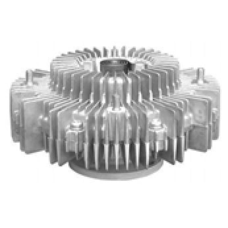 NRF Radiator Fan Clutch 49626