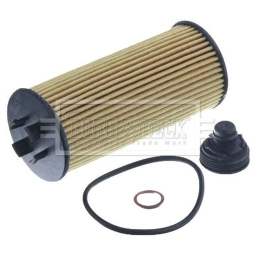 Borg & Beck Engine Oil Filter BFO4259