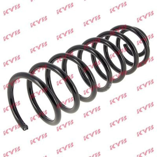 KYB Rear Suspension Coil Spring RA7003