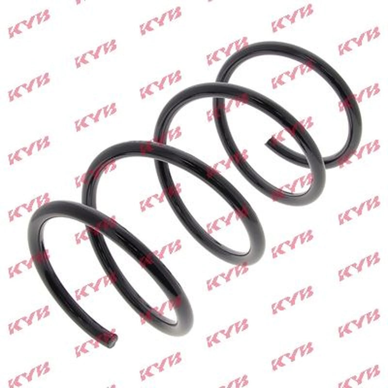 KYB Front Suspension Coil Spring RA2848