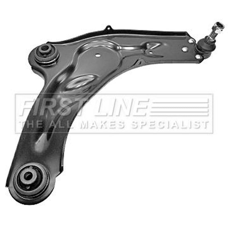 First Line Control/Trailing Arm FCA6840