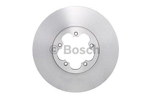 Bosch 2 x Vented 300mm Brake Disc 0986479307