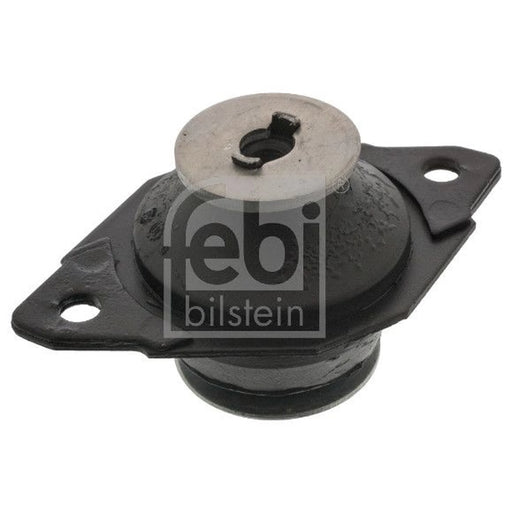Febi Engine Mount Mounting Left Rear 15928