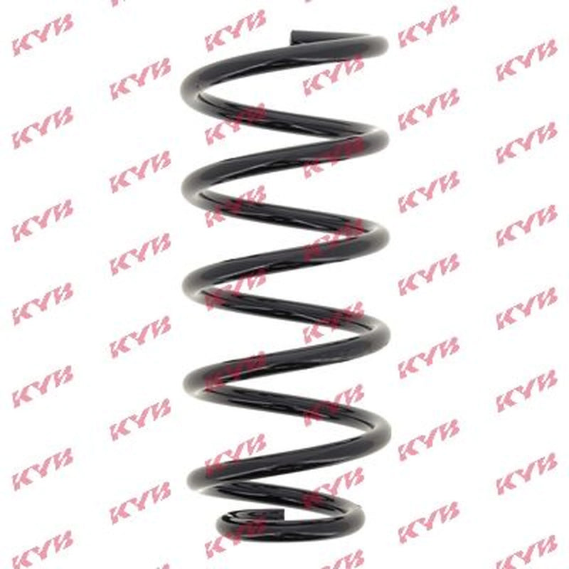 KYB Rear Suspension Coil Spring RC6390
