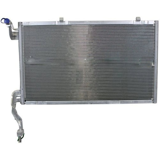 Mahle Air Conditioning Condenser AC 10 000P