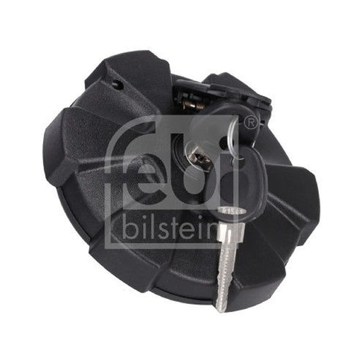 Febi Fuel Tank Cap OD Plastic 185449
