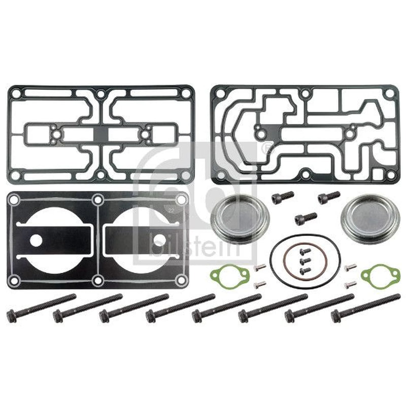 Febi Air Compressor Sealing Set 183980