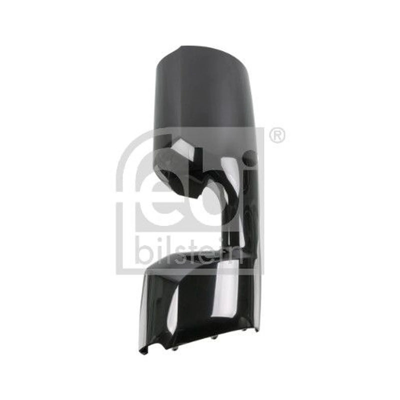 Febi Wing Mirror Cover Left primed 183818