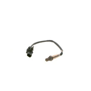 Bosch O2 Lambda Oxygen Sensor before catalytic converter 0 258 017 319