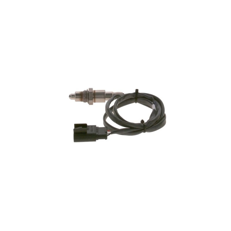 Bosch O2 Lambda Oxygen Sensor after catalytic converter 0 258 030 073