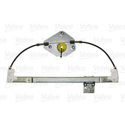 Valeo Electric Window Regulator Lifter Left Rear 851370