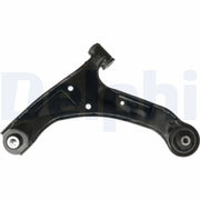 Delphi Control/Trailing Arm Lower TC3690