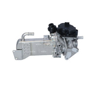 NRF Exhaust Gas Recirculation Valve 48202