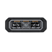 Hella Lightbar Bm Pro Dr 9'' 1FE Front 1FE 358 550-021 1FE 358 550-021