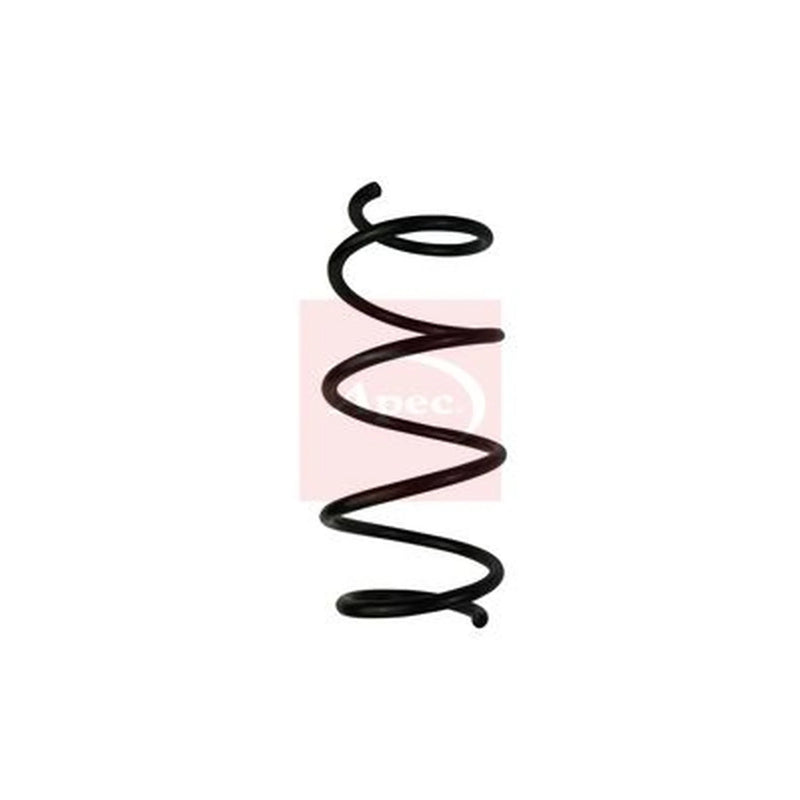 Apec Front Suspension Coil Spring ACS2052