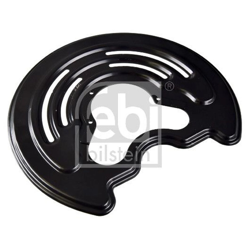 Febi Brake Disc Splash Guard Rear Right 175354
