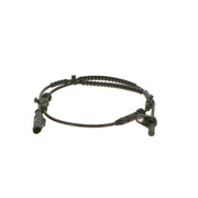 Bosch ABS Wheel Speed Sensor Front 0 265 008 161